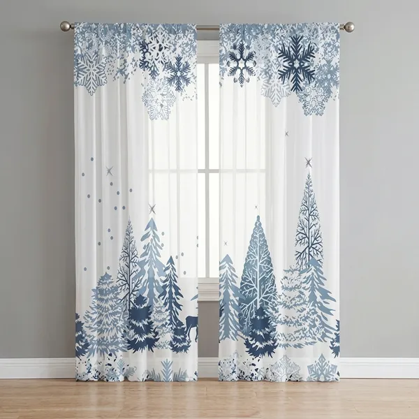 Multicolor_Polycotton_Modern_3D_Digital_Print_Door_Curtain