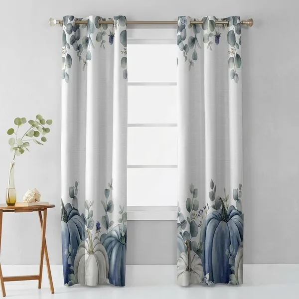 Multicolor_Polycotton_Modern_3D_Print_Door_Curtain