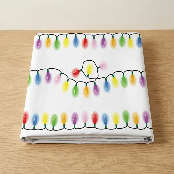 Multicolor_Polycotton_Home_3D_Printed_Door_Curtain