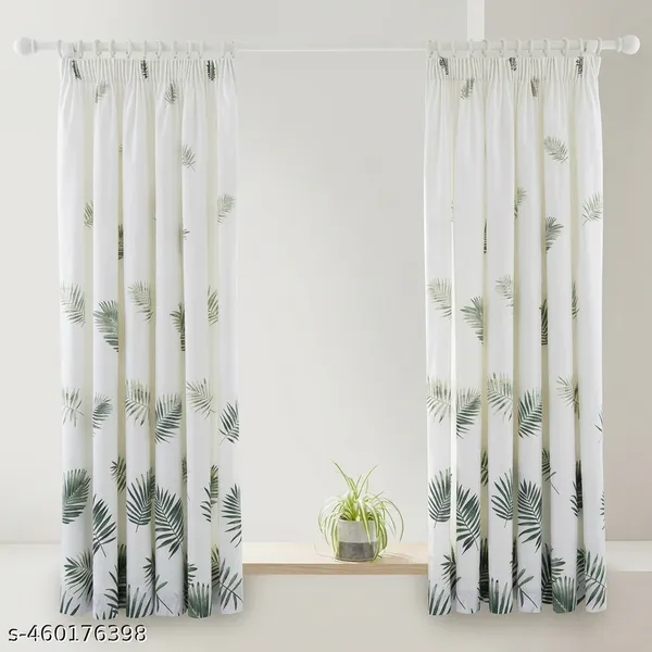 Multicolor_Polycotton_3D_Print_Long_Door_Curtain
