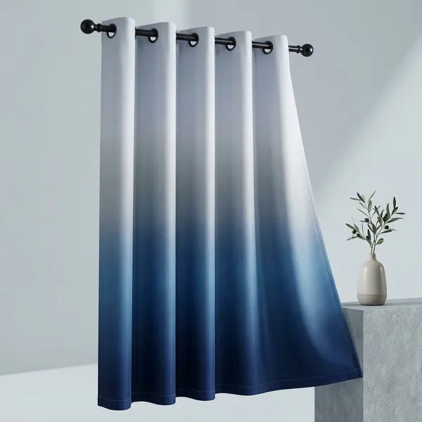 Multicolor_Polycotton_3D_Printed_Door_Curtain