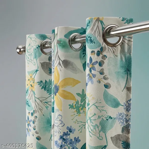 Multicolor_Polycotton_3D_Digital_Printed_Door_Curtain
