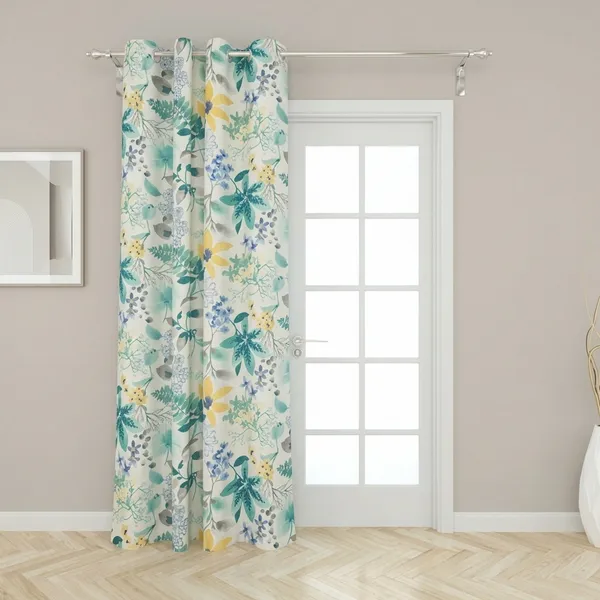 Multicolor_Polycotton_3D_Digital_Printed_Door_Curtain