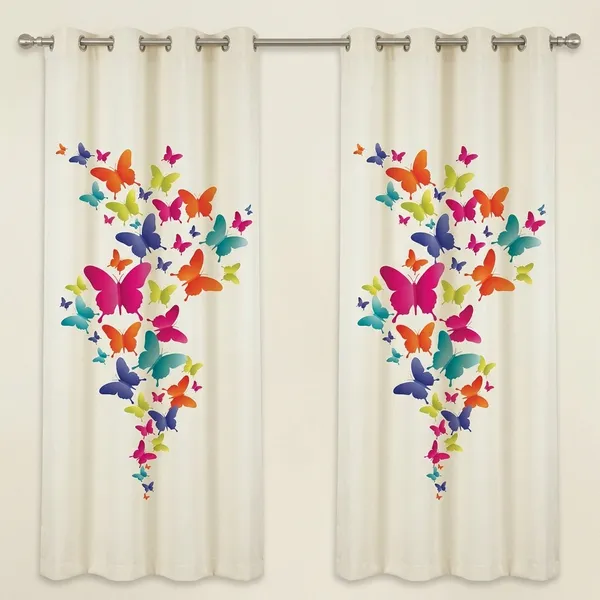 Multicolor_Polycotton_Digital_Print_Door_Curtain