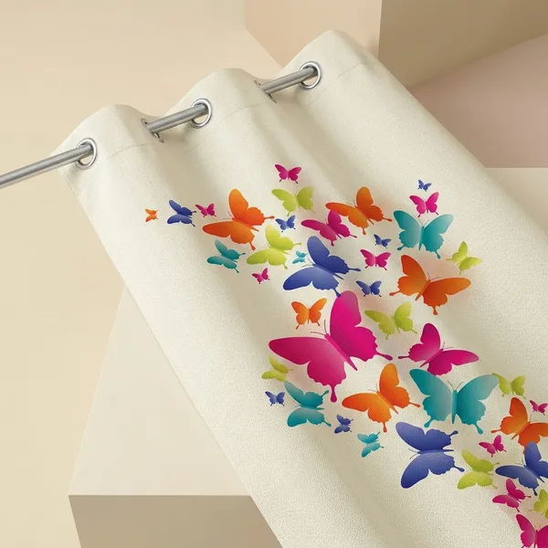 Multicolor_Polycotton_Digital_Print_Door_Curtain