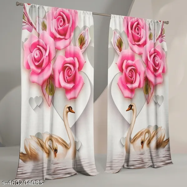 Multicolor_Polycotton_Digital_Print_Door_Curtain