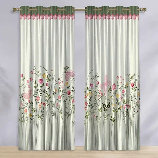 Multicolor_Polycotton_Digital_Print_Door_Curtain