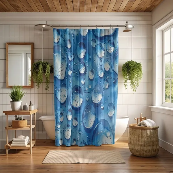 Pack_of_2_Pack_of_2__Multicolor_Polycotton_Light_Filtering_3D_Print_Door_Curtain