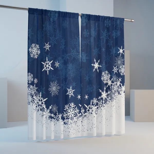 Pack_of_2_Pack_of_2__Multicolor_Polycotton_Light_Filtering_3D_Printed_Door_Curtain
