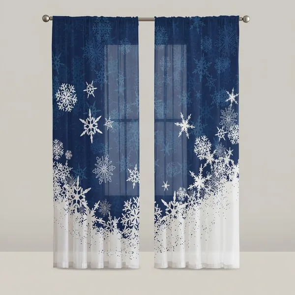 Pack_of_2_Pack_of_2__Multicolor_Polycotton_Light_Filtering_3D_Printed_Door_Curtain