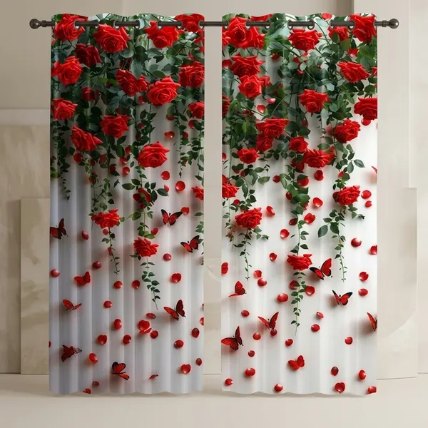 Multicolor_Polycotton_Long_Crush_Solid_Eyelet_Room_Darkening_Curtain