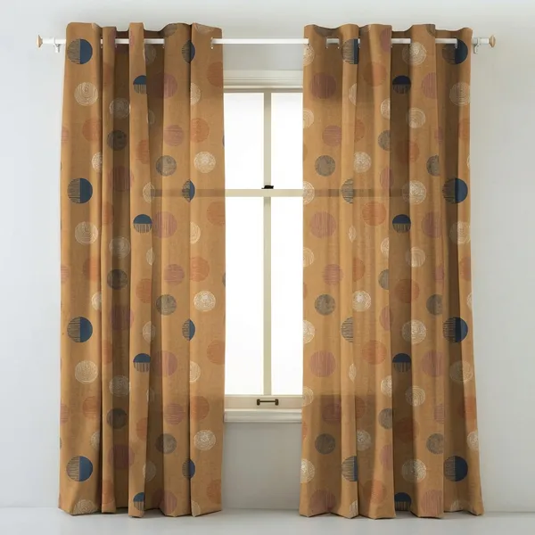 Multicolor_Polycotton_Door_Curtain