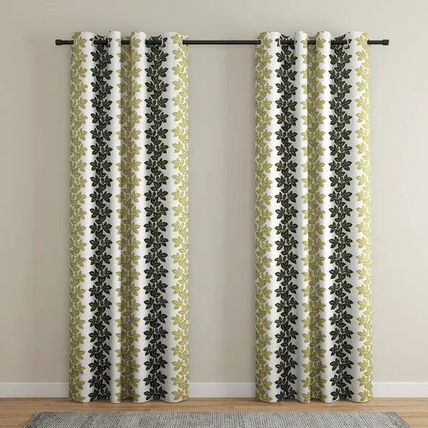 Multicolor_Polycotton_Printed_Door_Curtain