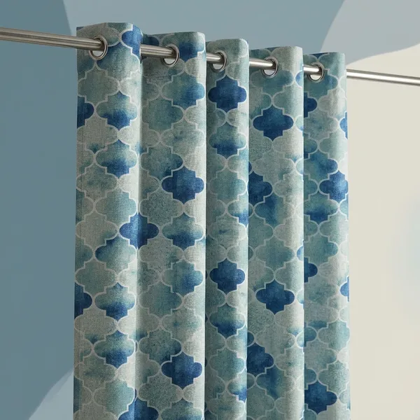 Multicolor_Polycotton_Printed_Door_Curtain