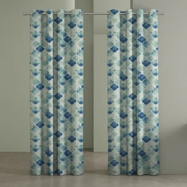 Multicolor_Polycotton_Printed_Door_Curtain