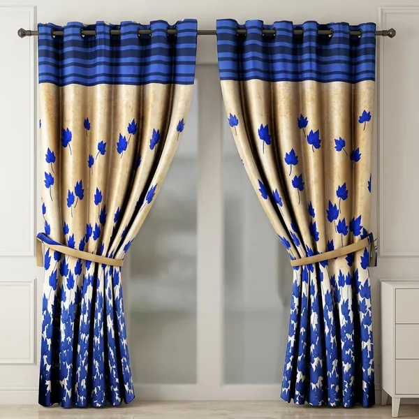 Multicolor_Polycotton_Printed_Door_Curtain