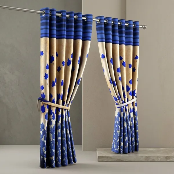 Multicolor_Polycotton_Printed_Door_Curtain