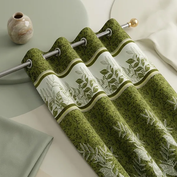 Multicolor_Polycotton_Printed_Door_Curtain