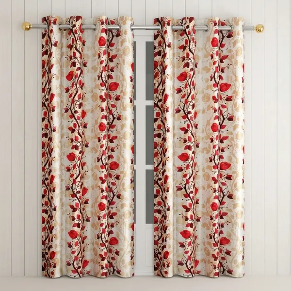 Multicolor_Polycotton_Printed_Door_Curtain