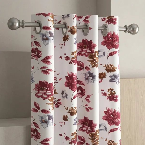 Multicolor_Polycotton_Eclectic_Printed_Door_Curtain