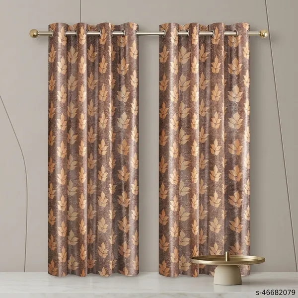 Multicolor_Polycotton_Modern_Print_Door_Curtain