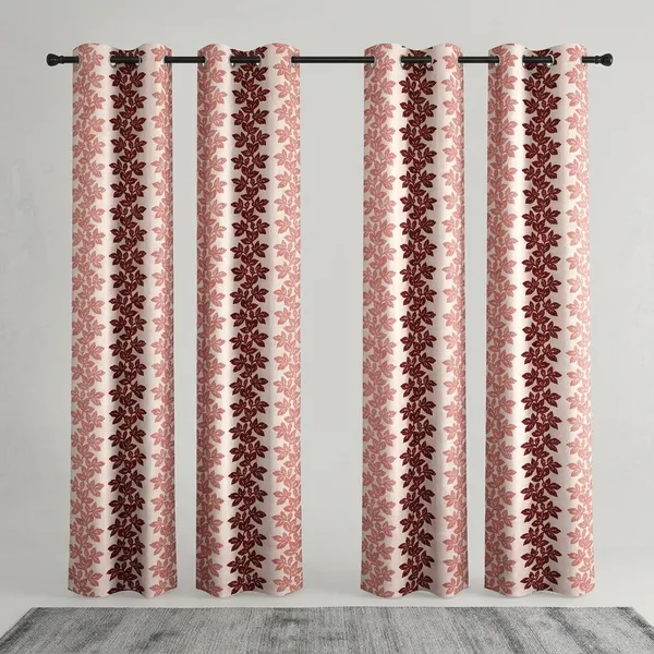 Multicolor_Polycotton_Printed_Door_Curtain