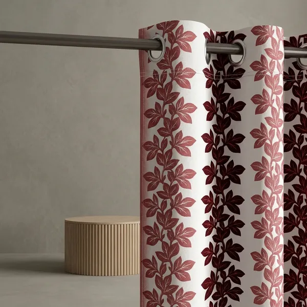 Multicolor_Polycotton_Printed_Door_Curtain