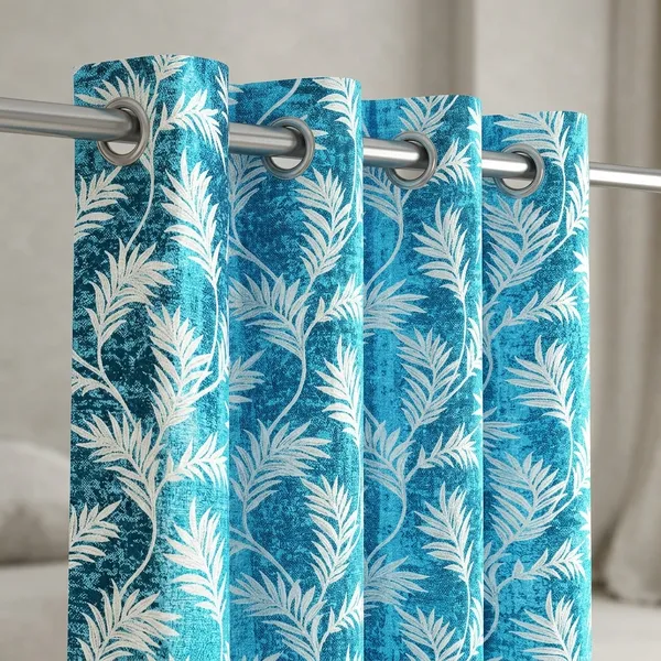 Multicolor_Polycotton_Printed_Door_Curtain
