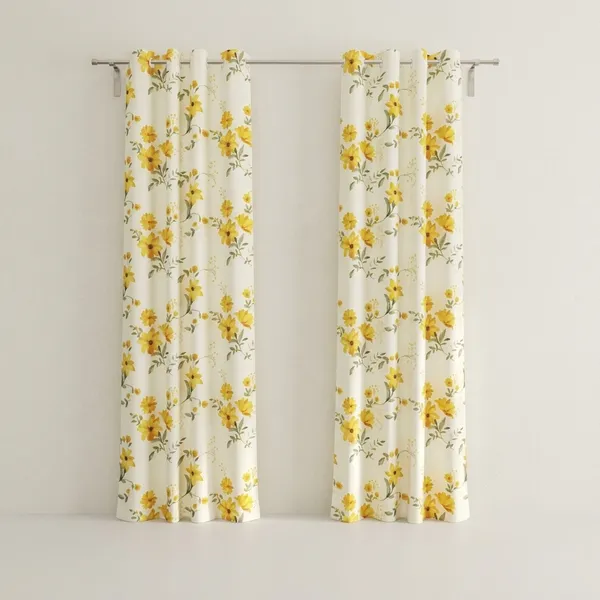 Multicolor_Polycotton_Printed_Door_Curtain