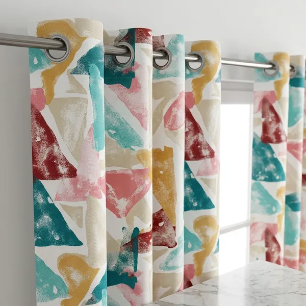 Multicolor_Polycotton_Printed_Door_Curtain