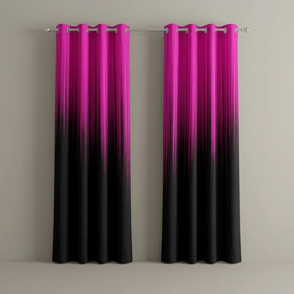 Multicolor_Polycotton_Long_Crush_Digital_Print_Door_Curtain