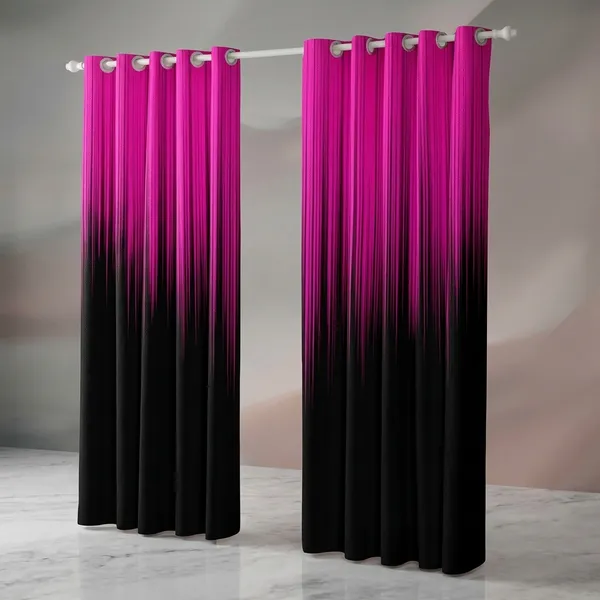 Multicolor_Polycotton_Long_Crush_Digital_Print_Door_Curtain