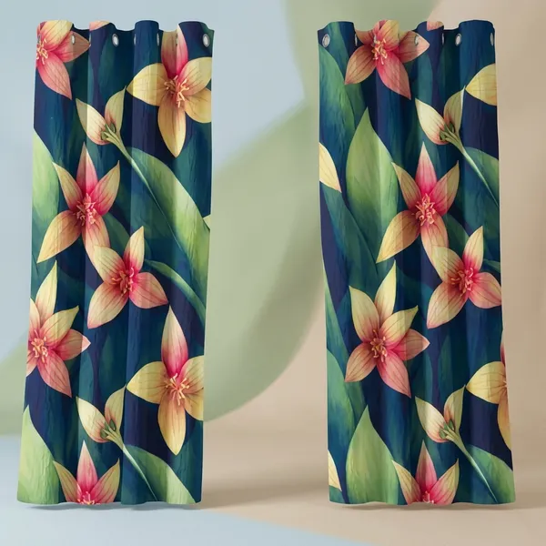 Multicolor_Polycotton_Crush_Door_Curtain