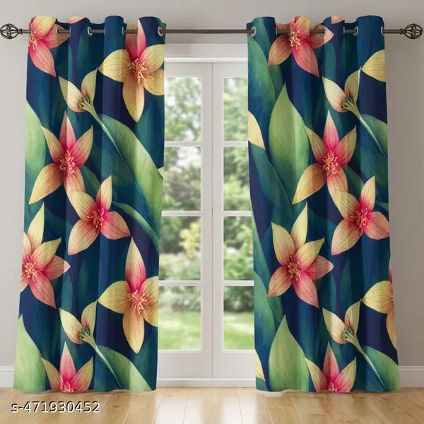 Multicolor_Polycotton_Crush_Door_Curtain