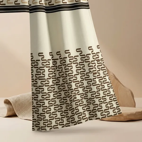 Multicolor_Polycotton_Blackout_Door_Curtain