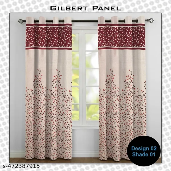 Pack_of_2_Pack_of_2__Multicolor_Polycotton_Blackout_Door_Curtain