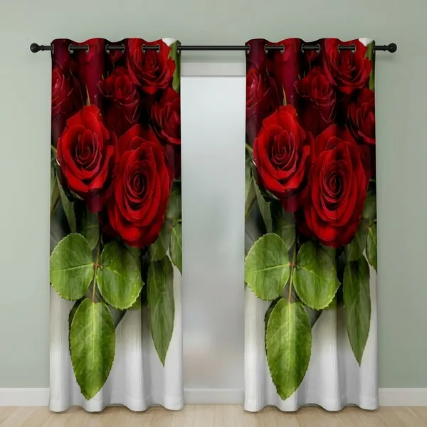 Multicolor_Polycotton_Long_Crush_3D_Digital_Print_Door_Curtain