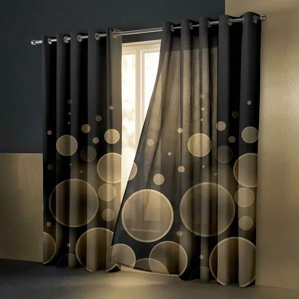Multicolor_Polycotton_Sheer_3D_Graceful_Print_Door_Curtain