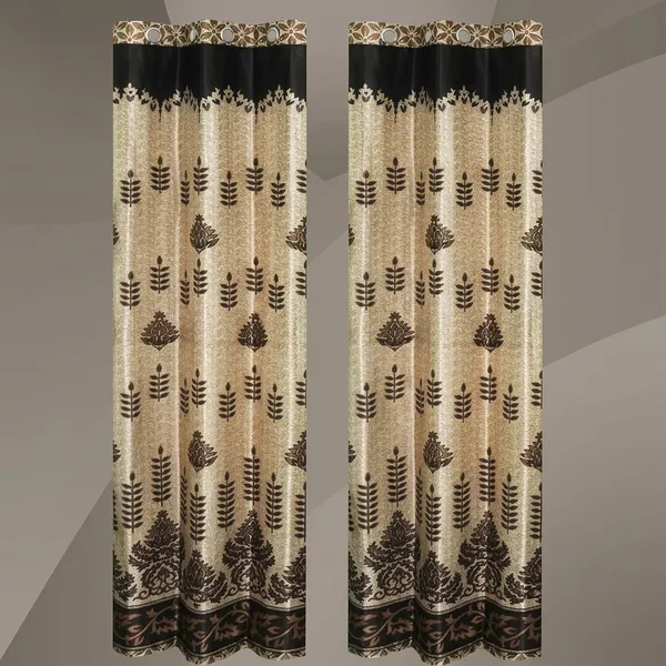 Multicolor_Polycotton_Blackout_3D_Print_Door_Curtain