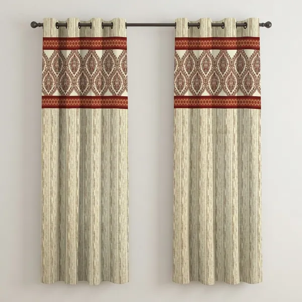 Multicolor_Polycotton_Blackout_3D_Printed_Door_Curtain