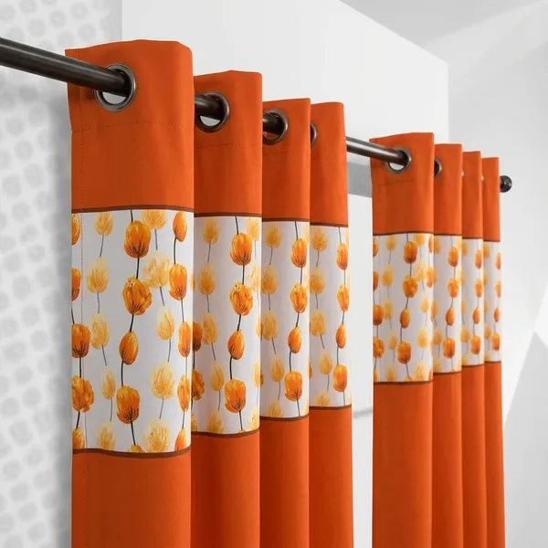 Multicolor_Polycotton_Blackout_3D_Print_Door_Curtain