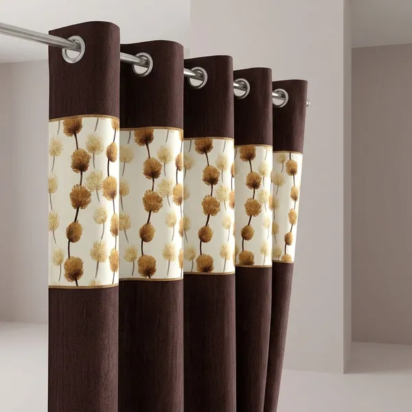 Multicolor_Polycotton_Blackout_3D_Print_Door_Curtain