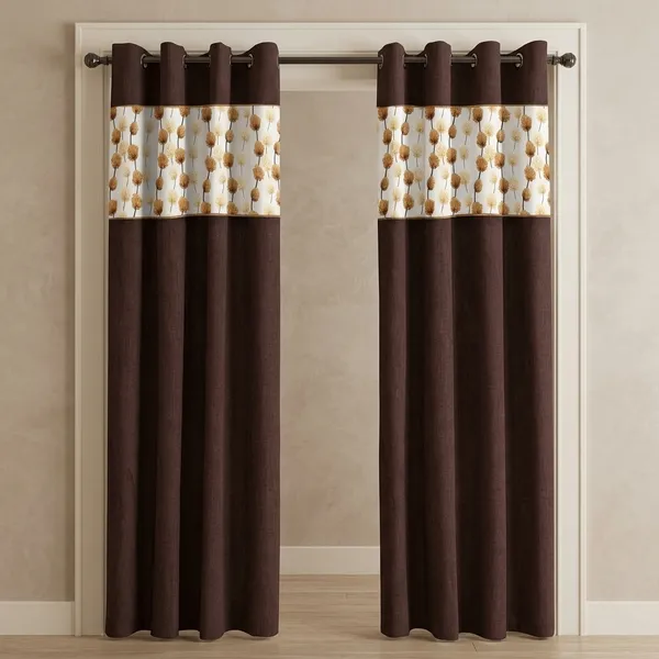 Multicolor_Polycotton_Blackout_3D_Print_Door_Curtain