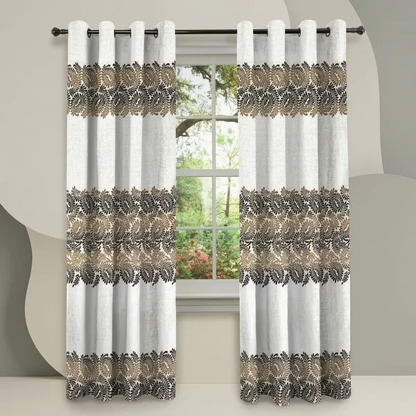 Pack_of_2_Pack_of_2__Multicolor_Polycotton_3D_Blackout_Print_Door_Curtain