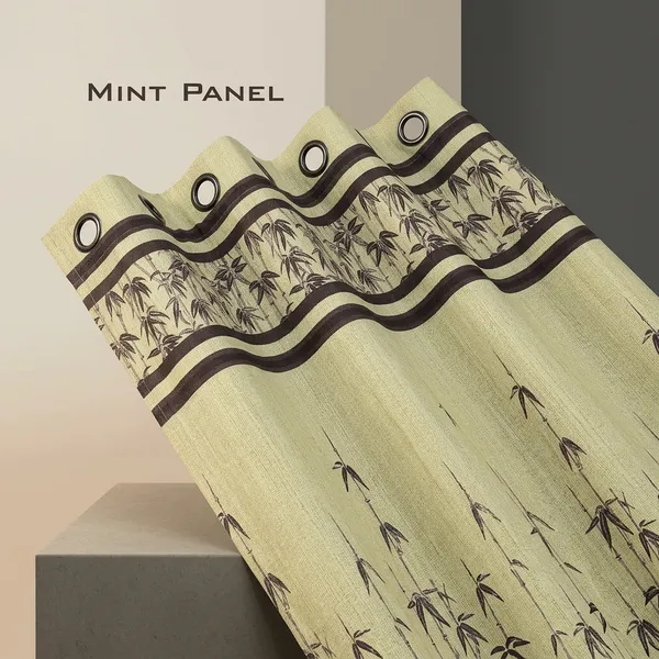 Multicolor_Polycotton_Blackout_3D_Digital_Print_Door_Curtain