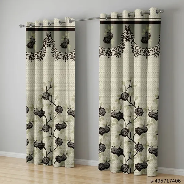 Multicolor_Polycotton_Long_Crush_3D_Digital_Print_Door_Curtain