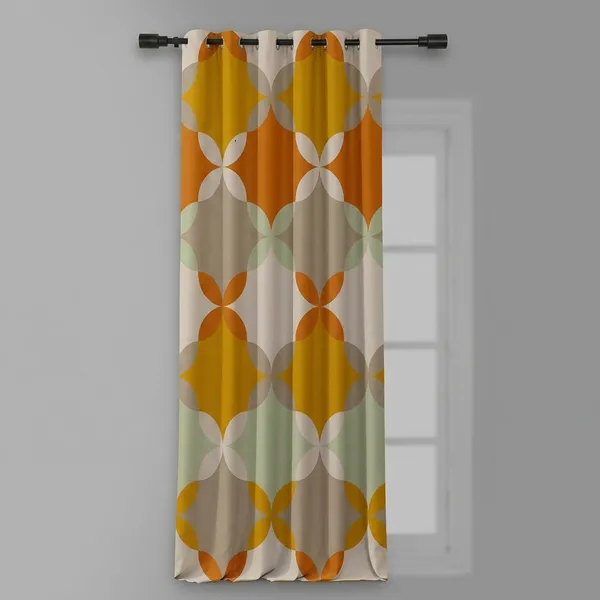 Pack_of_2_Pack_of_2__Multicolor_Polycotton_Contemporary_Print_Door_Curtain