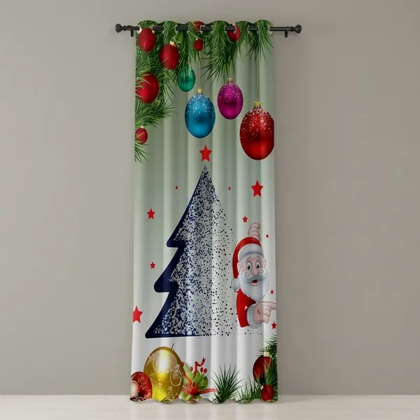 Pack_of_2_Pack_of_2__Multicolor_Polycotton_Festive_Christmas_3D_Digital_Print_Door_Curtain