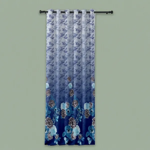 Pack_of_2_Pack_of_2__Multicolor_Polycotton_Roosy_Bloom_Floral_Print_Door_Curtain