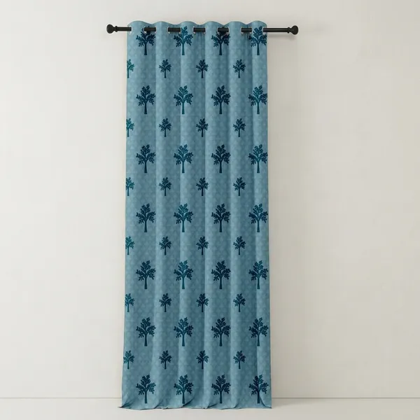Pack_of_2_Pack_of_2__Multicolor_Polycotton_Contemporary_Digital_Butterfly_Print_Door_Curtain